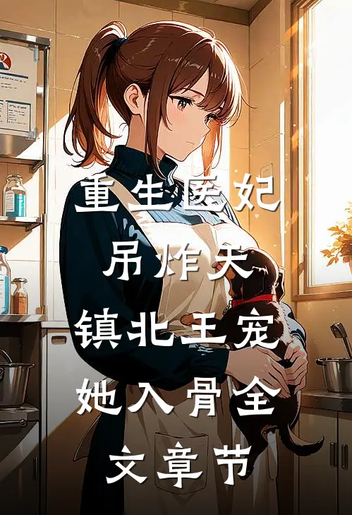 重生医妃吊炸天，镇北王宠她入骨全文章节