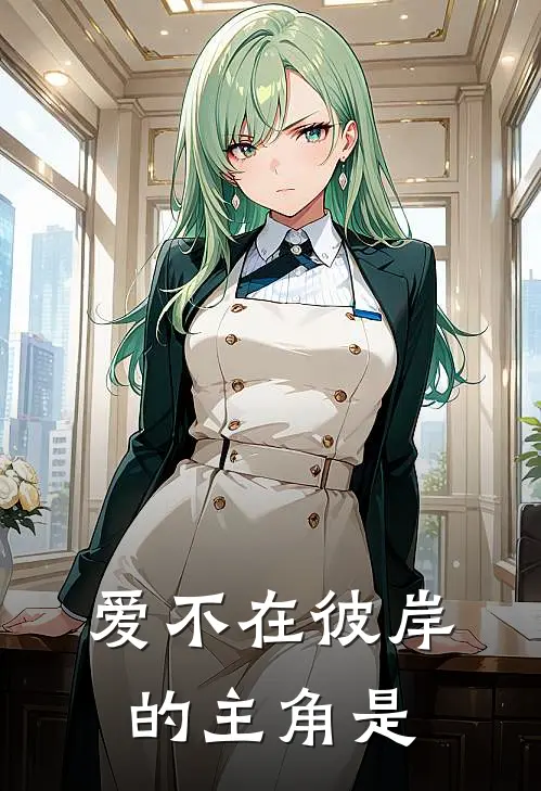 爱不在彼岸的主角是