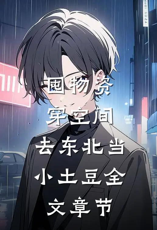 囤物资穿空间，去东北当小土豆全文章节