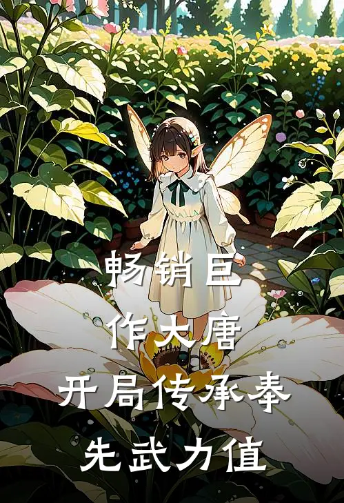 畅销巨作大唐：开局传承奉先武力值