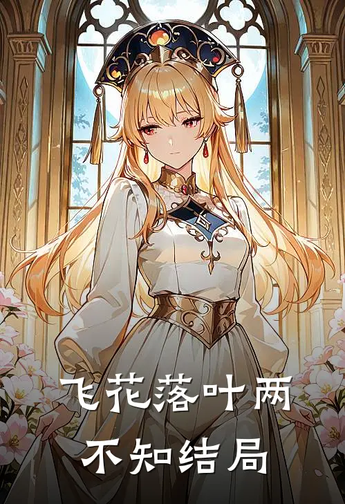 飞花落叶两不知结局