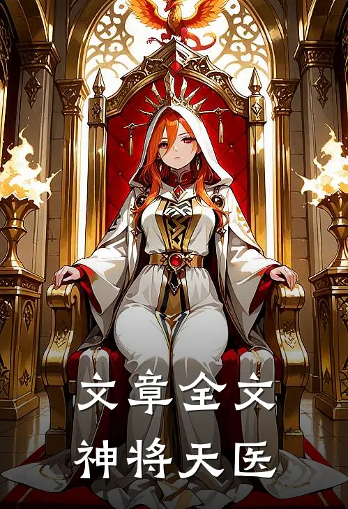 文章全文神将天医