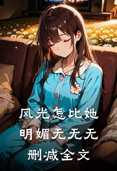 风光怎比她明媚无无无删减全文