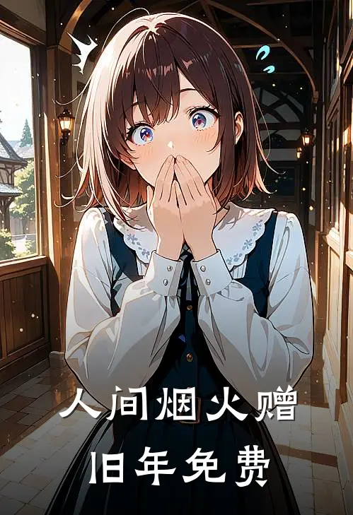 人间烟火赠旧年免费