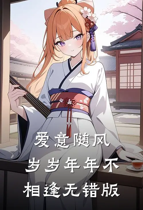 爱意随风，岁岁年年不相逢无错版