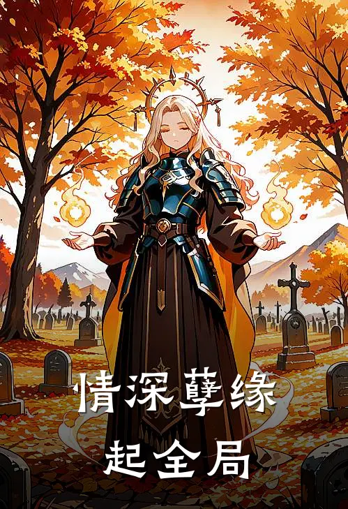 情深孽缘起全局