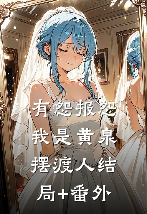有怨报怨，我是黄泉摆渡人结局+番外