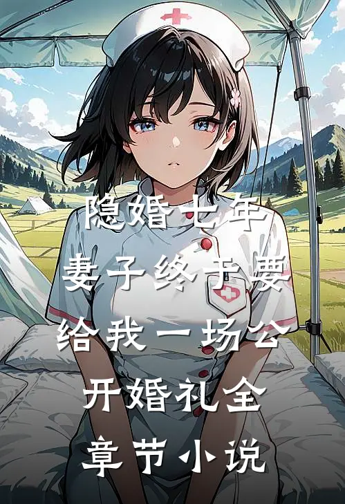 隐婚七年，妻子终于要给我一场公开婚礼全章节小说