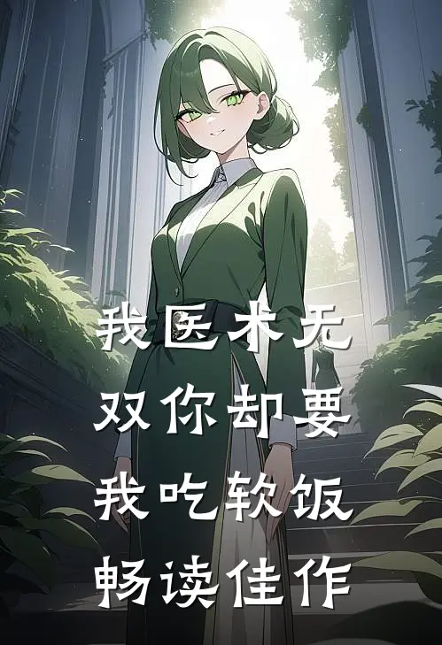 我医术无双你却要我吃软饭畅读佳作