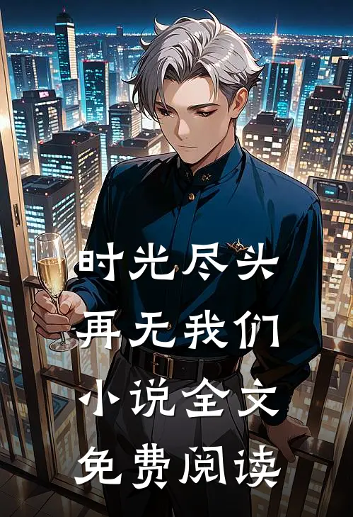 时光尽头,再无我们全文免费阅读无弹窗