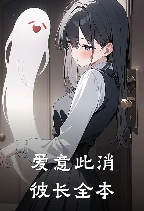 爱意此消彼长全本