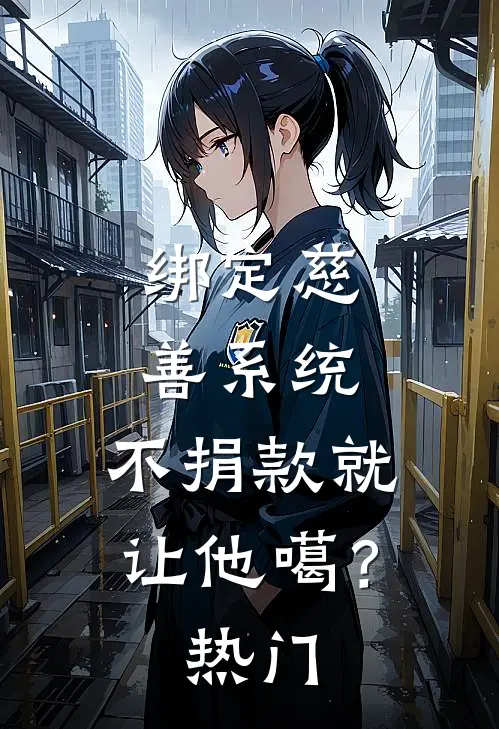 绑定慈善系统，不捐款就让他噶？热门