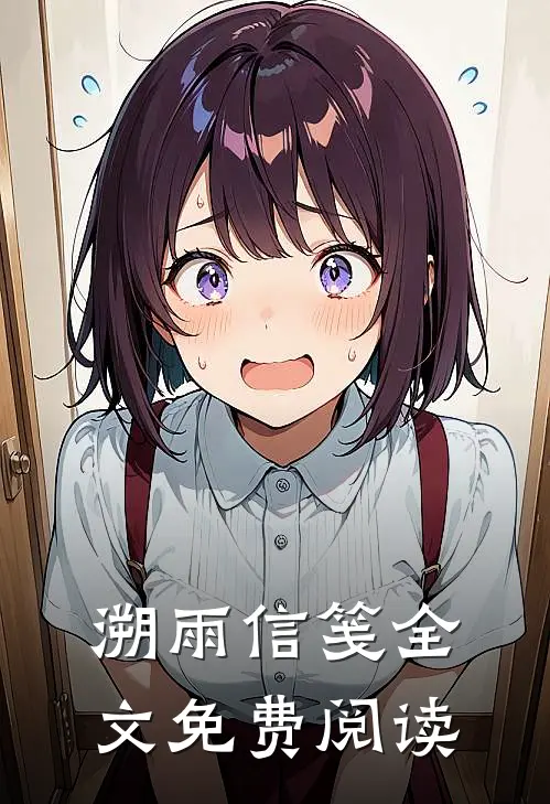 溯雨信笺全文免费阅读