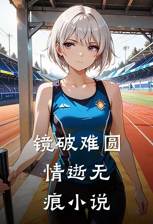 镜破难圆，情逝无痕小说