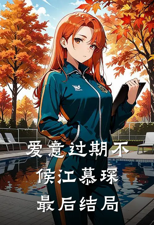 爱意过期不候江慕琛最后结局