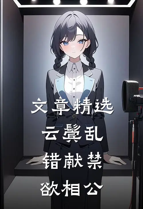 文章精选云鬓乱，错献禁欲相公