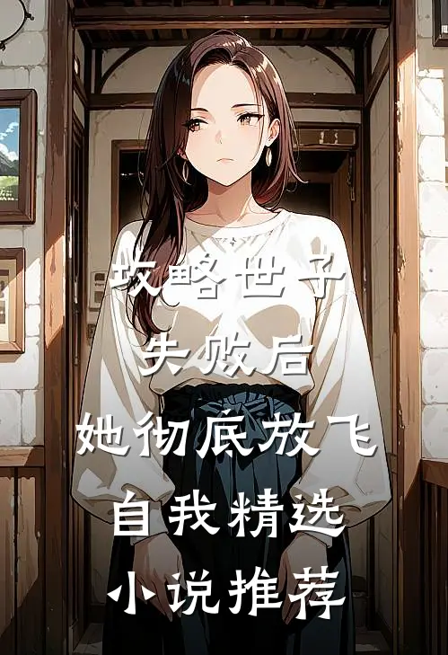 攻略世子失败后,她彻底放飞自我精选推荐免费阅读
