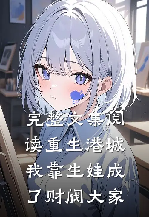 完整文集阅读重生港城，我靠生娃成了财阀大家
