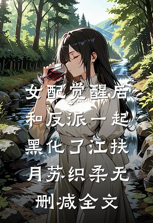 女配觉醒后，和反派一起黑化了江扶月苏织柔无删减全文