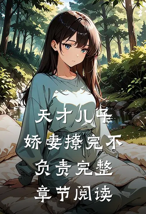 天才儿子：娇妻撩完不负责完整章节阅读