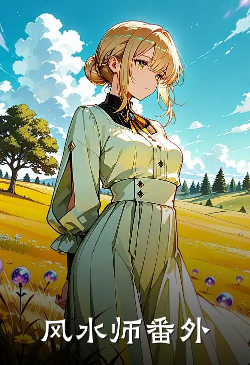 风水师 番外