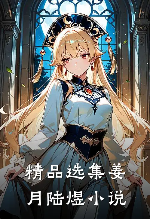 精品选集姜月陆煜小说