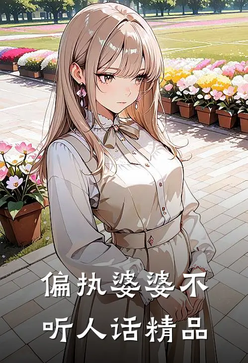 偏执婆婆不听人话精品