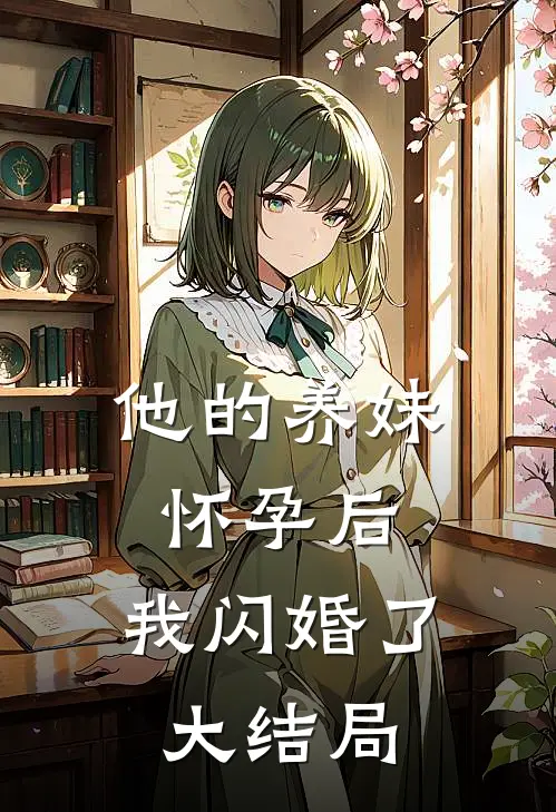 他的养妹怀孕后，我闪婚了大结局