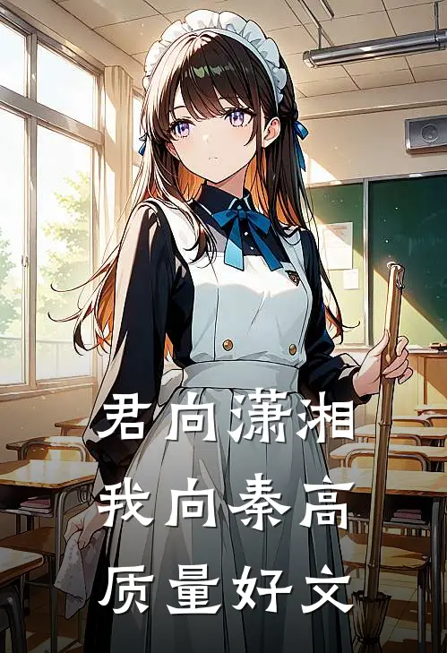 君向潇湘我向秦高质量好文