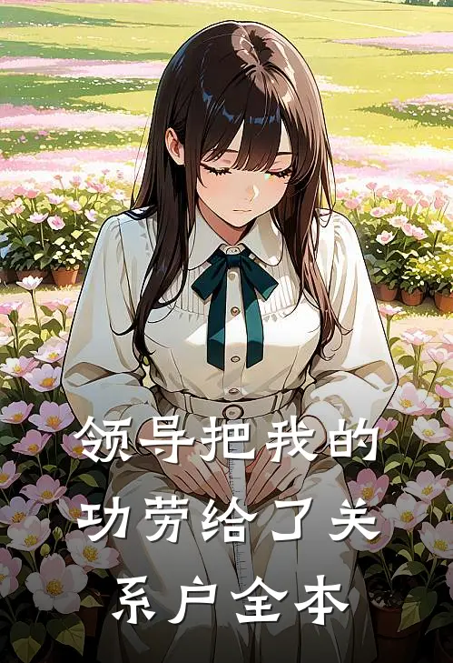 领导把我的功劳给了关系户全本