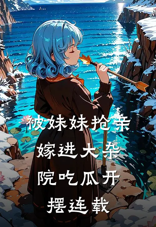 被妹妹抢亲，嫁进大杂院吃瓜开摆连载