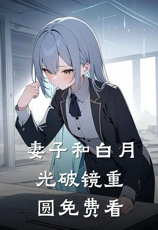 妻子和白月光破镜重圆免费看