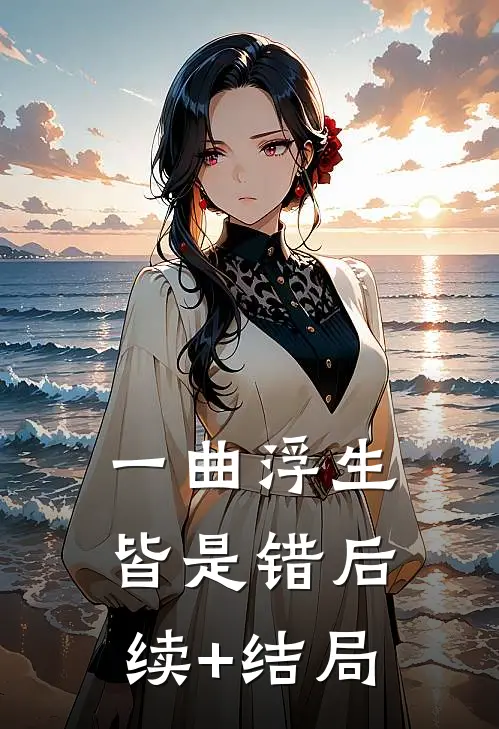 一曲浮生皆是错后续+结局