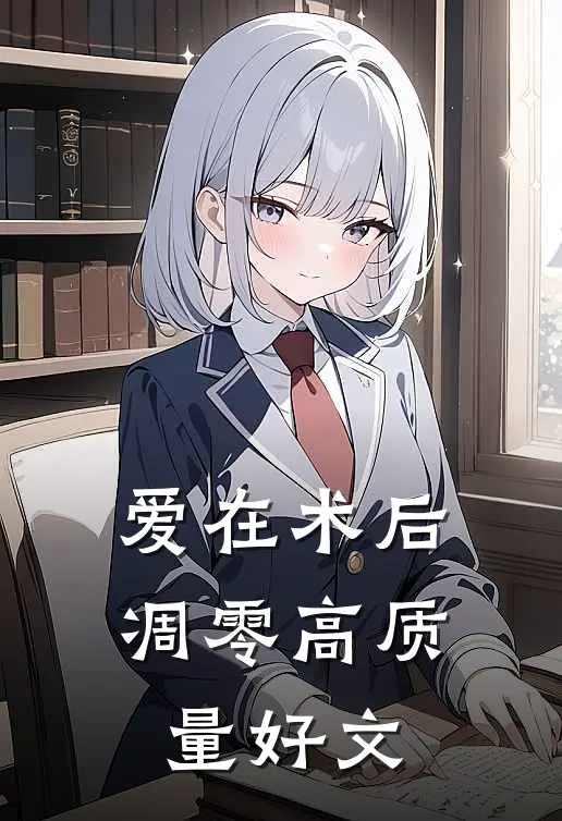 爱在术后凋零高质量好文