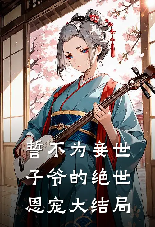 誓不为妾世子爷的绝世恩宠大结局
