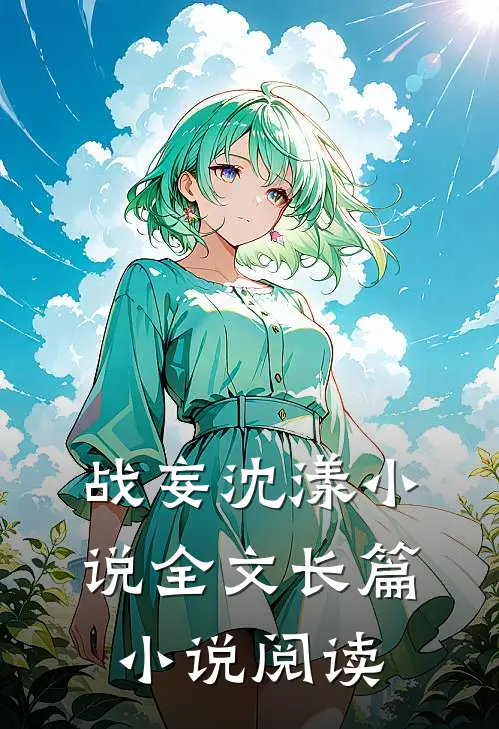 战妄沈漾小说全文长篇小说阅读