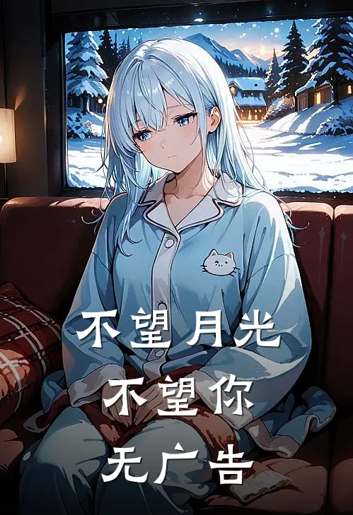 不望月光，不望你无广告