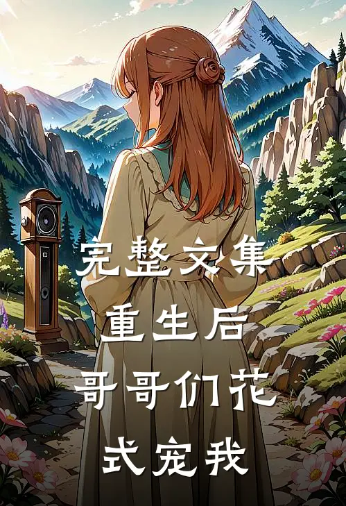 完整文集重生后，哥哥们花式宠我