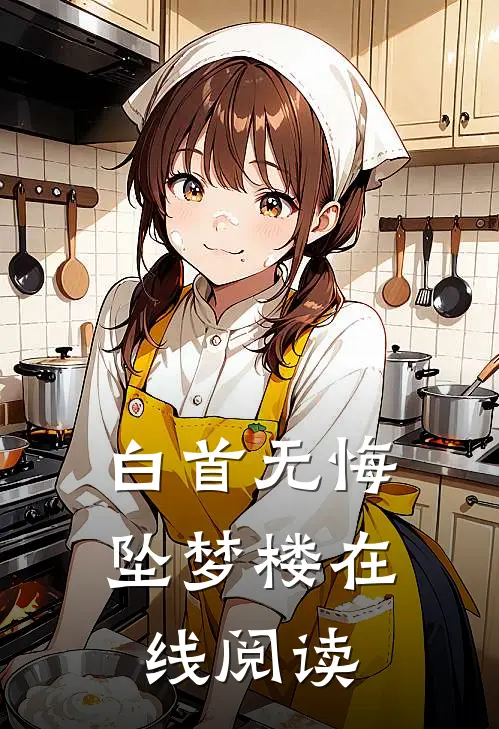 白首无悔坠梦楼在线阅读
