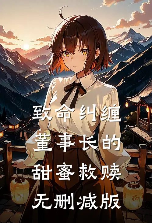 致命纠缠：董事长的甜蜜救赎无删减版