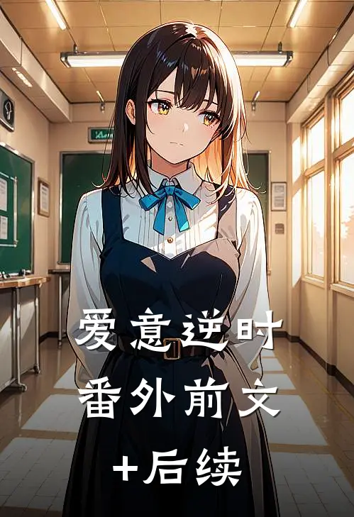 爱意逆时： 番外前文+后续