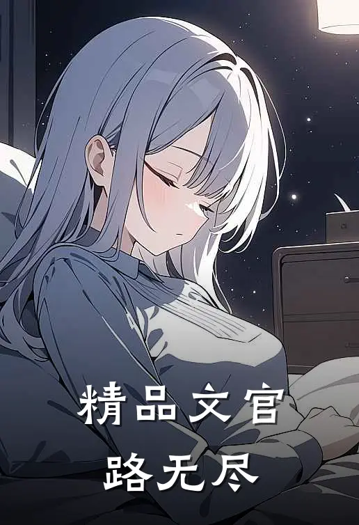 精品文官路无尽