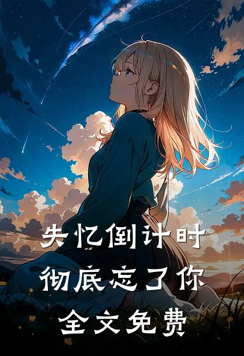 失忆倒计时，彻底忘了你全文免费