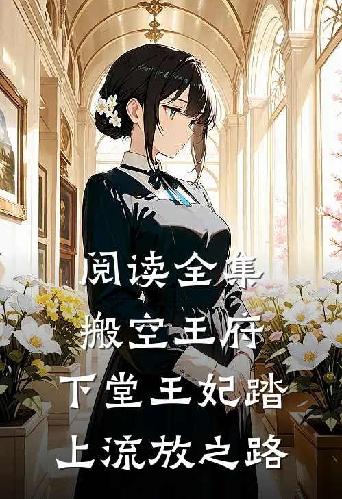 阅读全集搬空王府，下堂王妃踏上流放之路