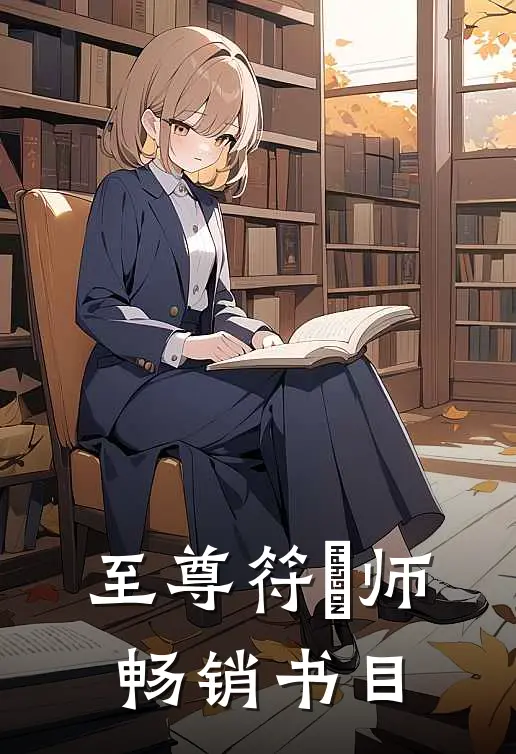 至尊符箓师畅销书目
