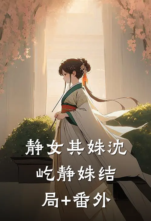 静女其姝沈屹静姝结局+番外