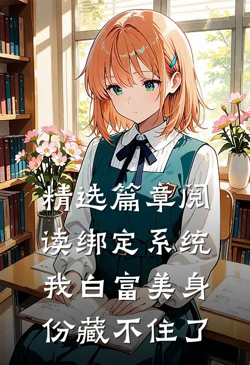 精选篇章阅读绑定系统：我白富美身份藏不住了