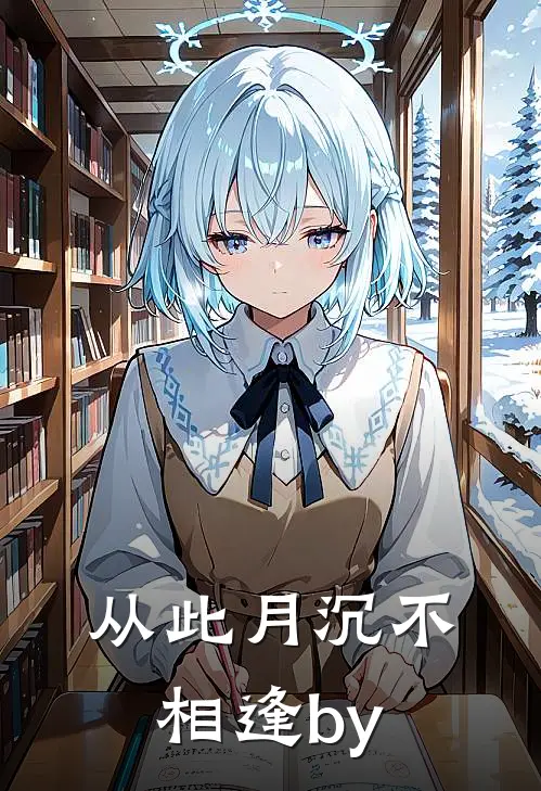 从此月沉不相逢by笔趣阁