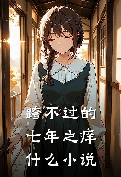 跨不过的七年之痒什么小说