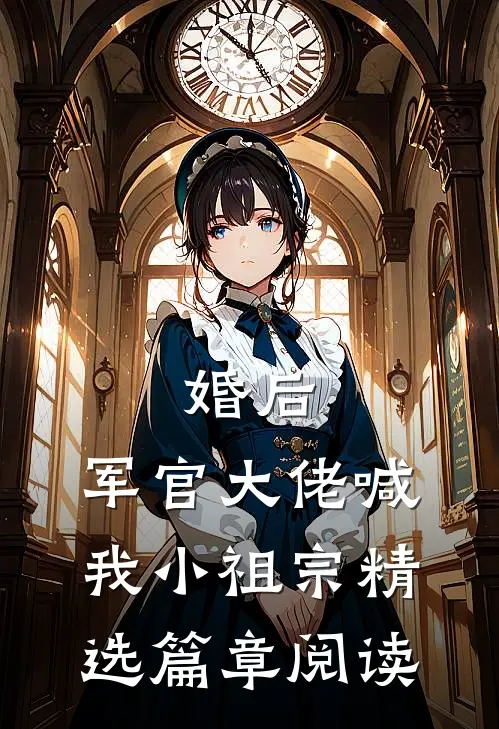 婚后，军官大佬喊我小祖宗精选篇章阅读